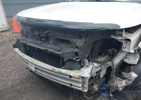 2016 Ford Explorer Xlt from USA, damaged, VIN 1FM5K8D80GGB91141